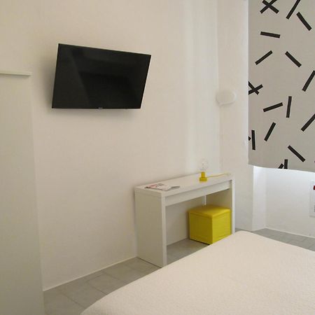 Old Town Guest House เจนัว ภายนอก รูปภาพ