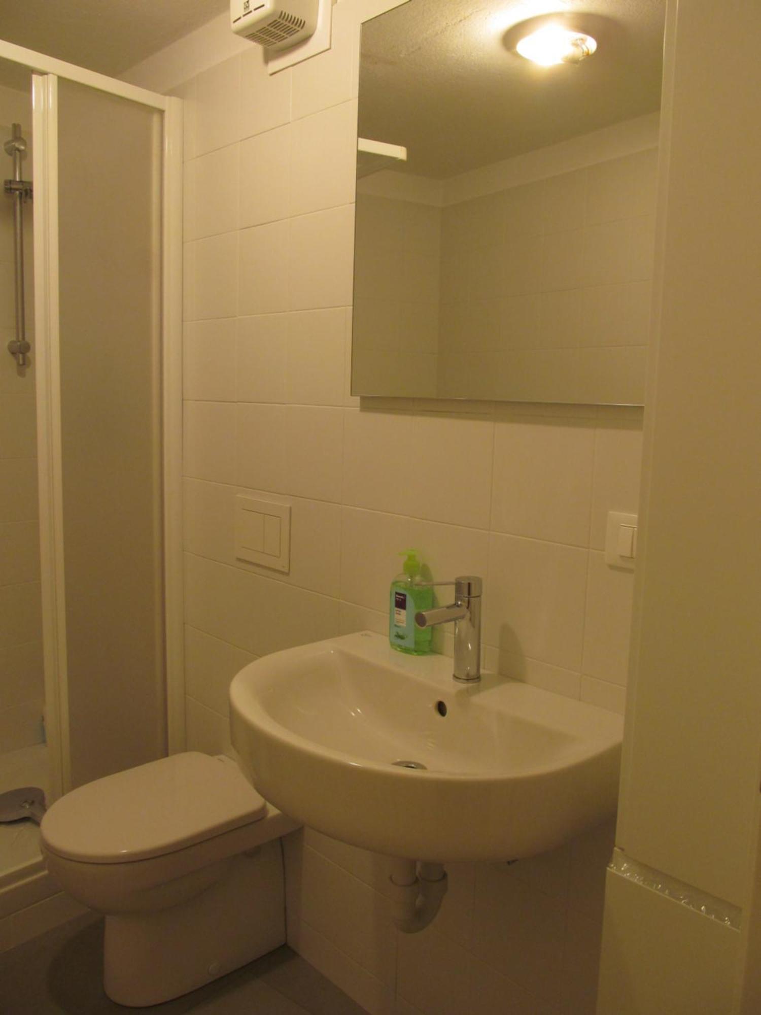 Old Town Guest House เจนัว ภายนอก รูปภาพ